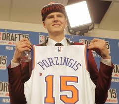 PorzingisDraftJersey